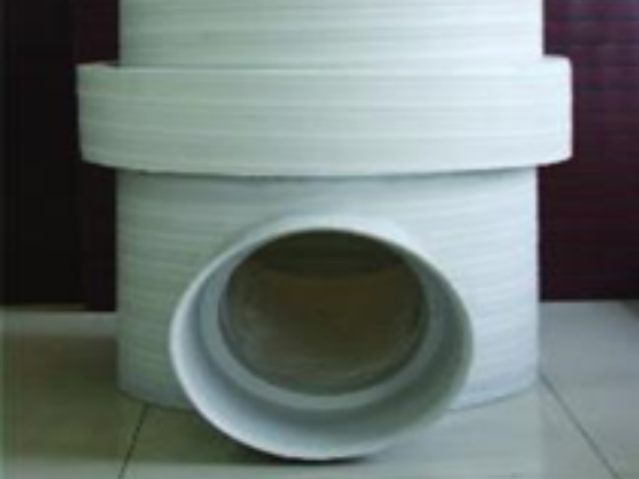 攔截式預制(zhì)雨(yǔ)水(shuǐ)口