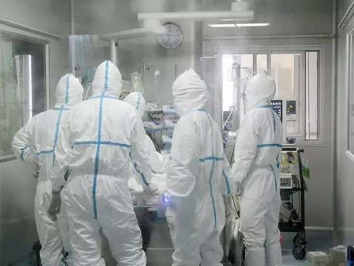 因為(wèi)守護,所以安心