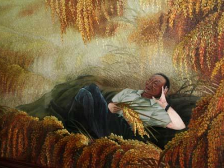 斯人(rén)不(bù)曾逝,攜夢去(qù)遠(yuǎn)方