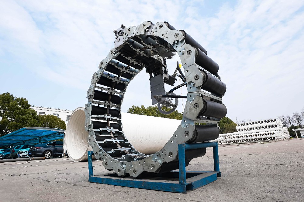 自(zì)走式非貼壁(MSW-MT)